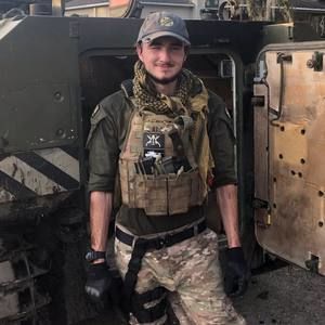 Meet your Posher, Tyler